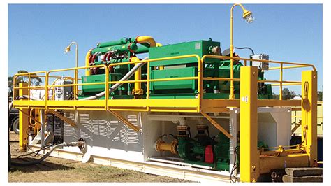 hdd mud recycling system Argentina|HDD & CBM Mud Recycling System .